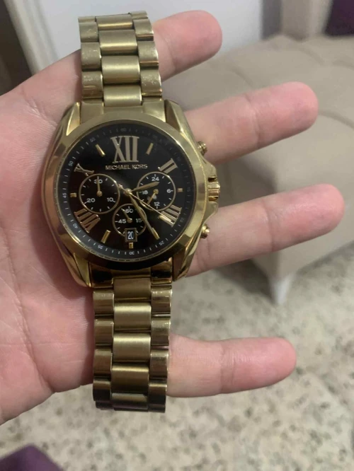 Montre originale