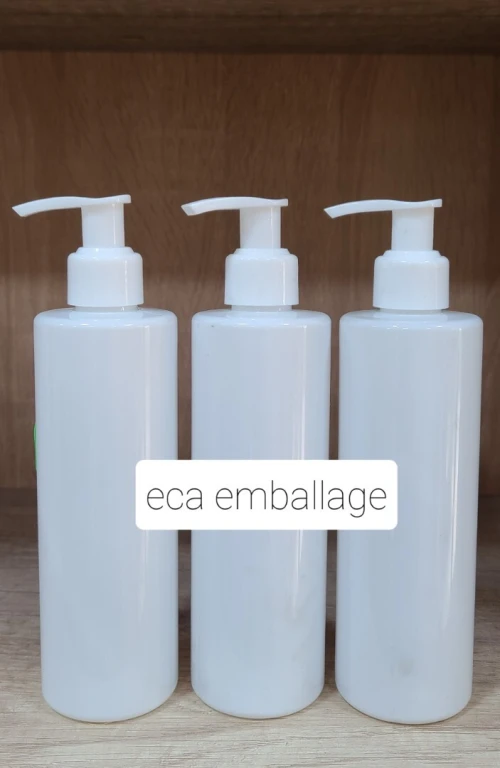 Emballage cosmétique 