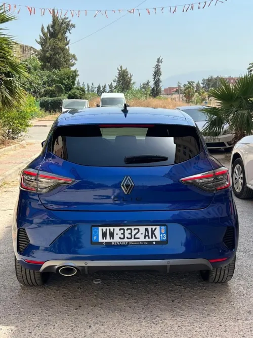 Renault Clio 5  2025 Alpine