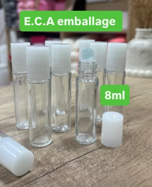 Emballage cosmétique