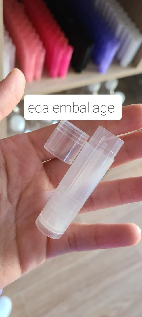 Emballage cosmétique 