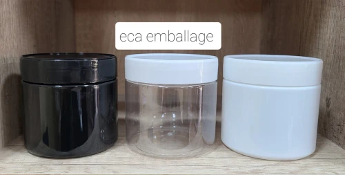Emballage cosmétique 