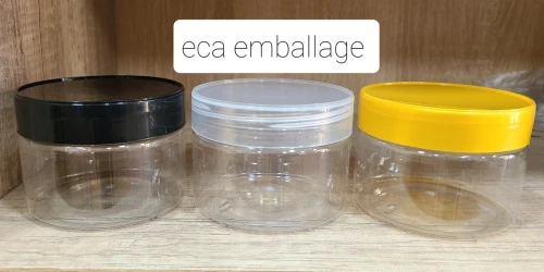 Emballage cosmétique 