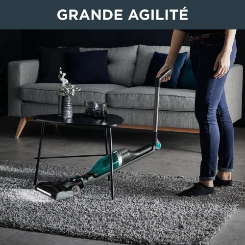 Aspirateur rowenta X-TREM COMPACT