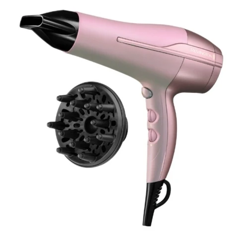 Seche cheveux remington coconut smooth