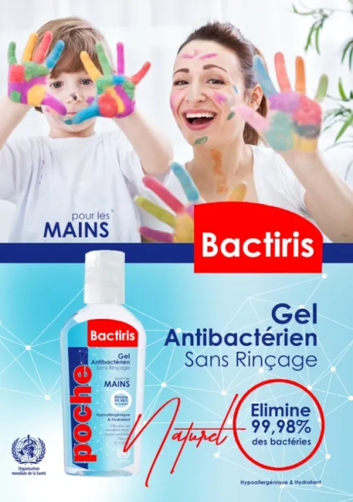 EMBALLAGE INFOGRAPHE