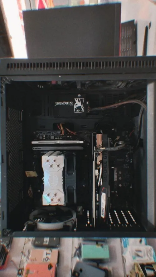 Pc gamer