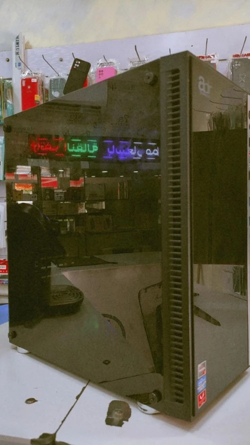 Pc gamer