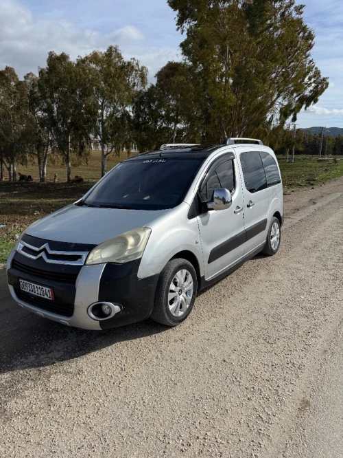 Citroen Berlingo Multispace 2010 XTR