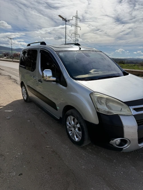 Citroen Berlingo Multispace 2010 XTR