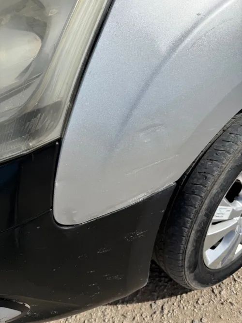 Citroen Berlingo Multispace 2010 XTR