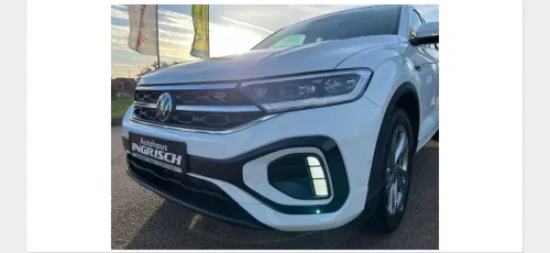 Volkswagen T-Roc 2023 R-Line 