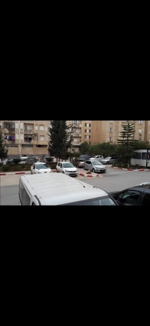 Location Appartement F3 Alger Bordj el kiffan
