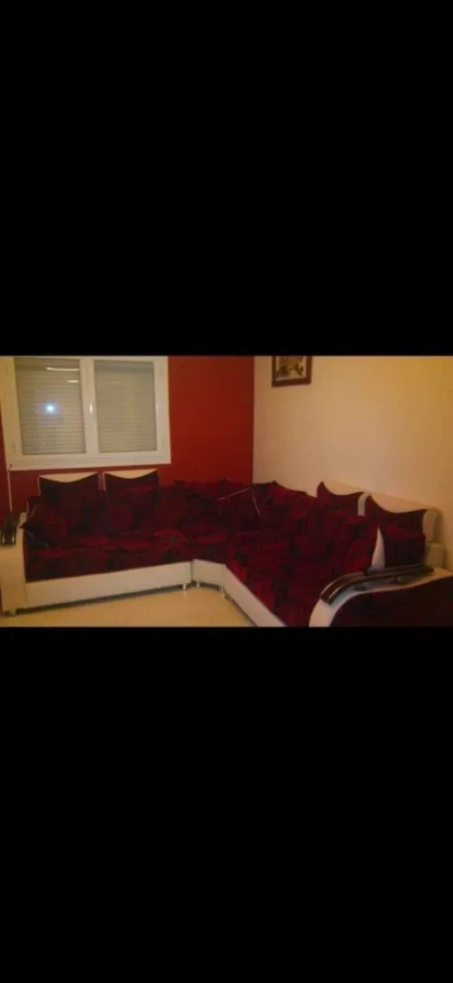 Location Appartement F3 Alger Bordj el bahri