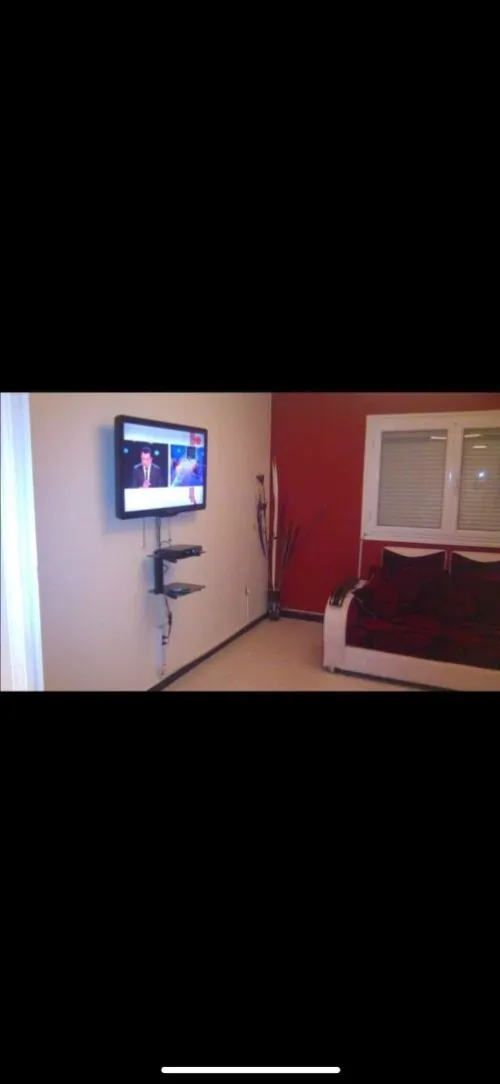 Location Appartement F3 Alger Bordj el bahri