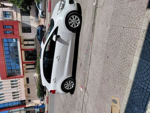Kia Rio 5 portes 2014 