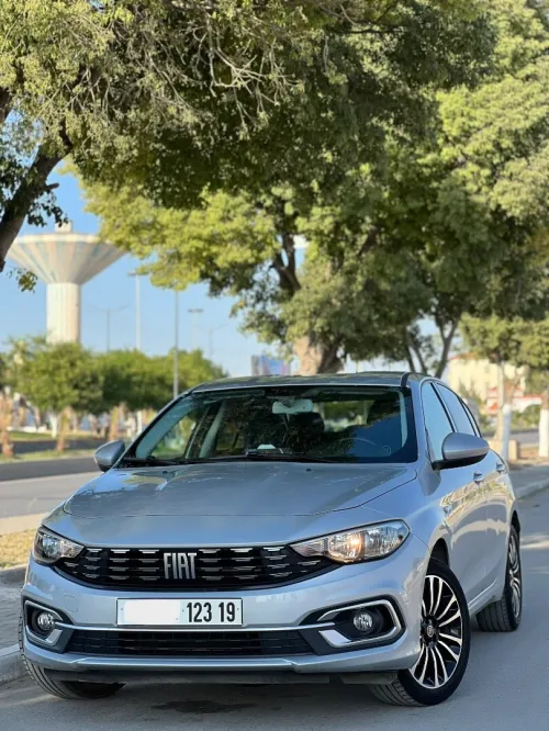 Fiat Tipo Sedan 2023 Life