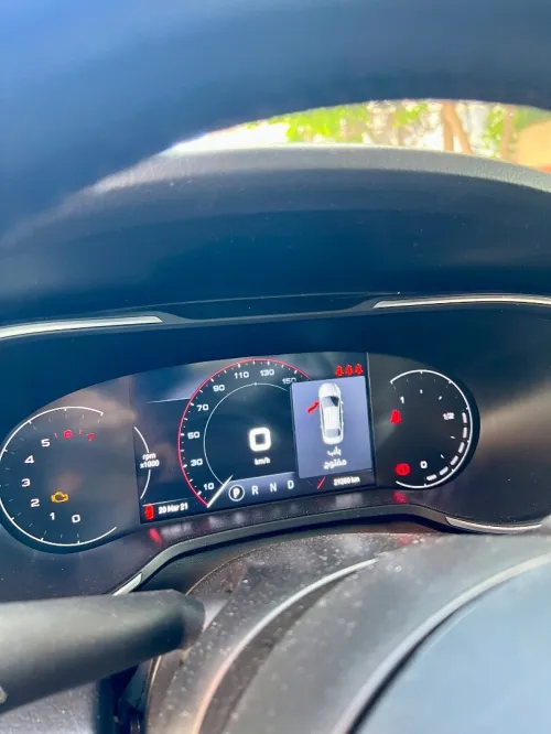 Fiat Tipo Sedan 2023 Life