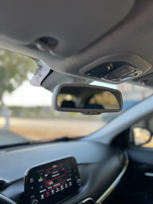Fiat Tipo Sedan 2023 Life