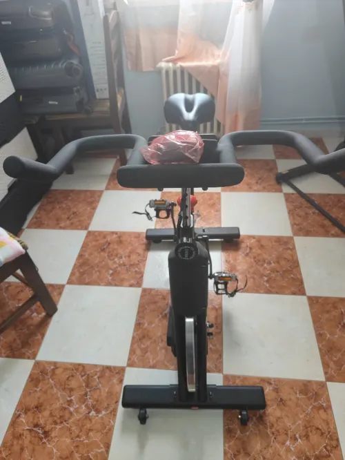 Vélo appartement