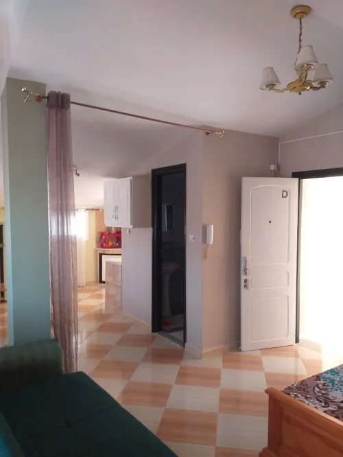 Location vacances Appartement Studio Jijel Jijel