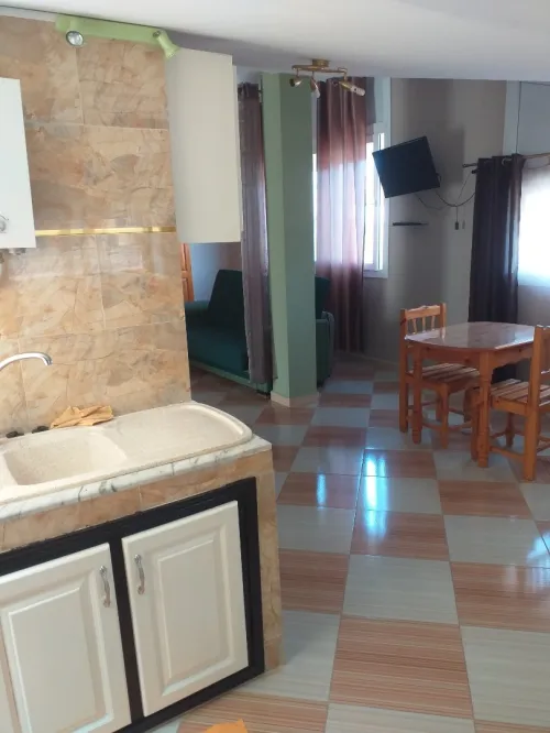 Location vacances Appartement Studio Jijel Jijel