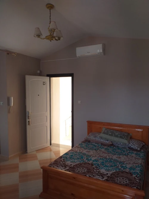 Location vacances Appartement Studio Jijel Jijel