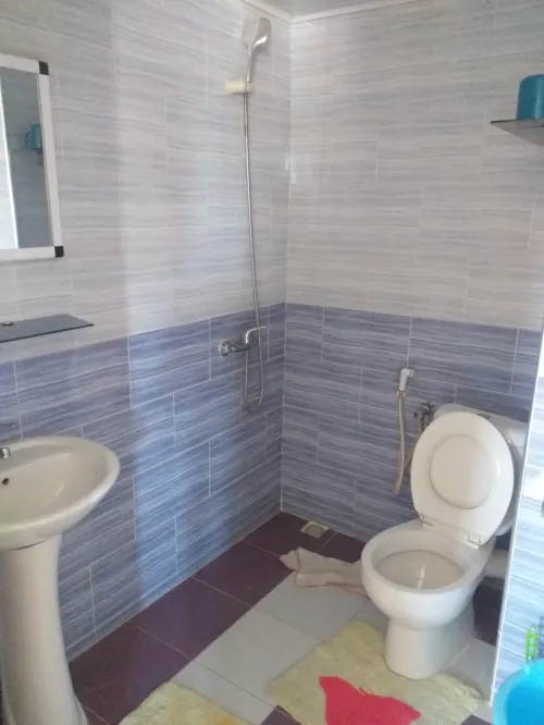 Location vacances Appartement Studio Jijel Jijel