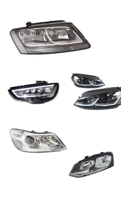 Pièces détachés Volkswagen audi Skoda seat livraison disponible