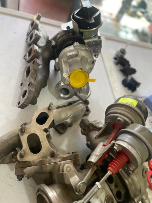 Pièces détachées moteur et carrosserie volkswagen audi skoda seat