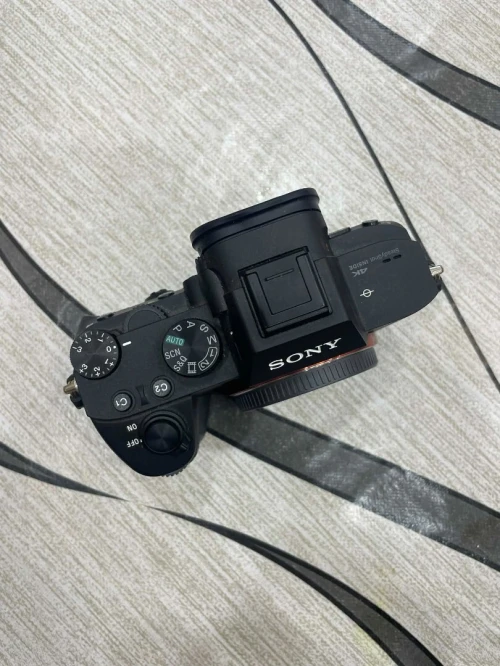 Sony A7III