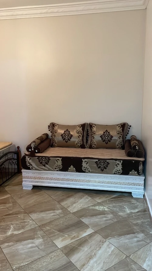 Salon marocain
