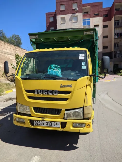 Iveco Lioncino 