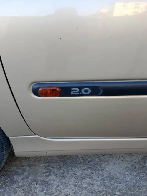 Renault Laguna 1 2000 Laguna 1