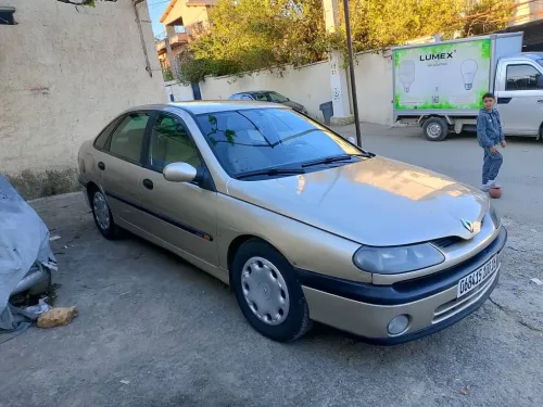 Renault Laguna 1 2000 Laguna 1
