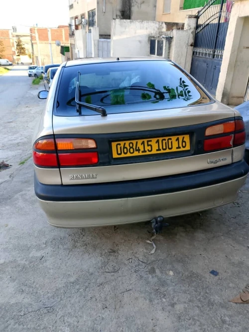 Renault Laguna 1 2000 Laguna 1