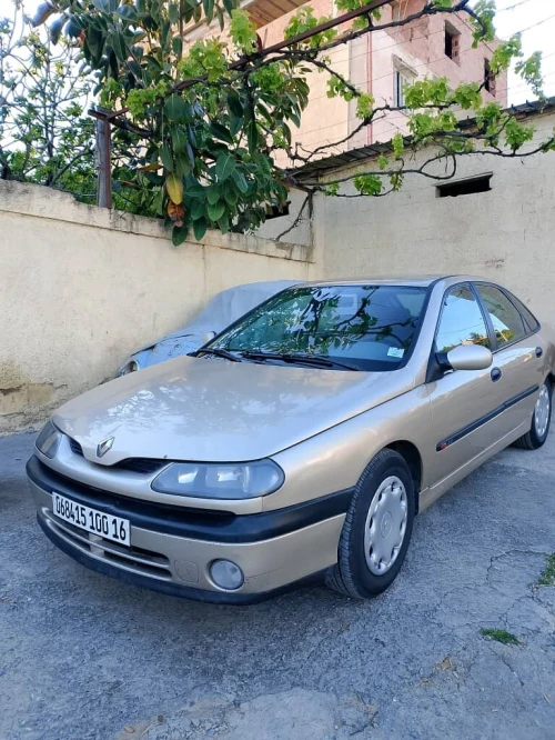 Renault Laguna 1 2000 Laguna 1