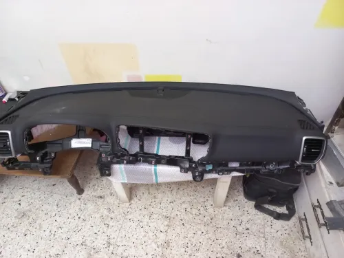 Reparation AIR BAG Professional 