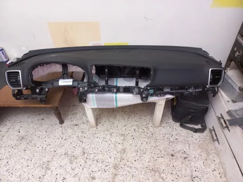 Reparation AIR BAG Professional 