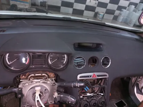 Reparation AIR BAG Professional 