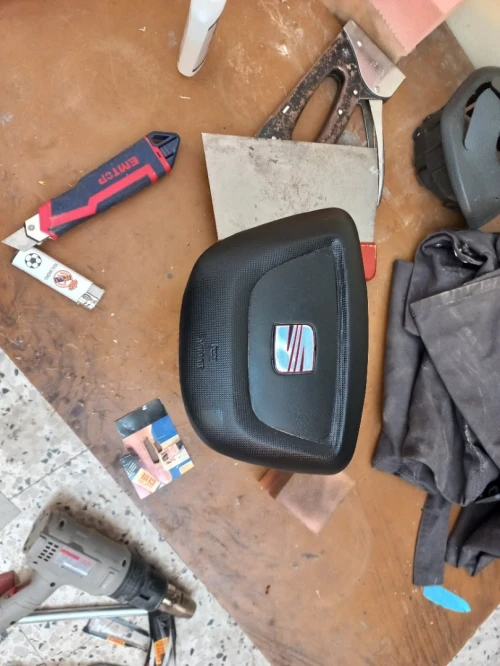 Reparation AIR BAG Professional 