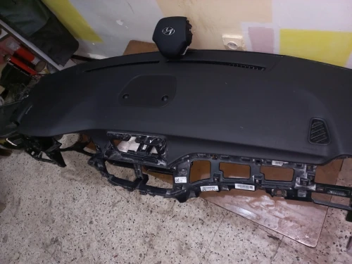 Reparation AIR BAG Professional 