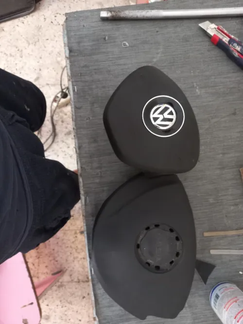 Reparation AIR BAG Professional 