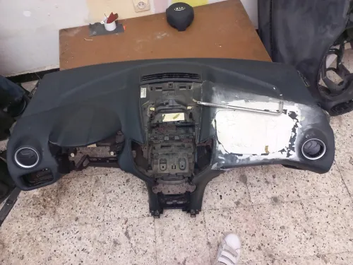 Reparation AIR BAG Professional 