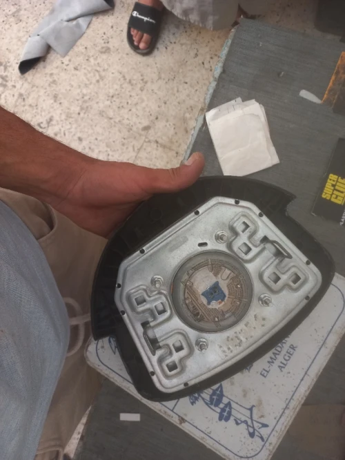 Reparation AIR BAG Professional 