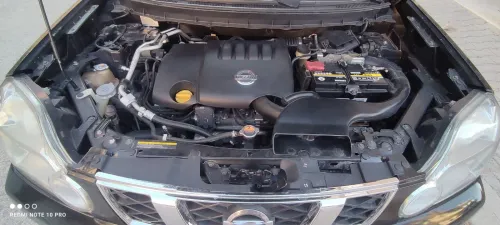 Nissan X Trail 2010 T31 2L DCi 4x4