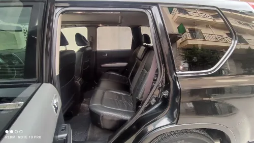 Nissan X Trail 2010 T31 2L DCi 4x4