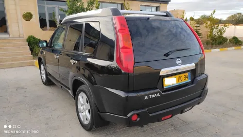 Nissan X Trail 2010 T31 2L DCi 4x4
