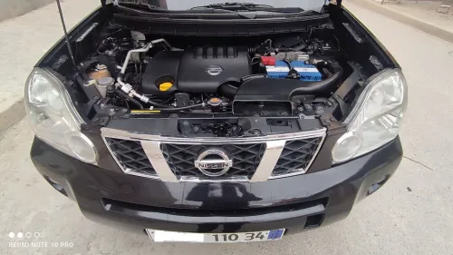 Nissan X Trail 2010 T31 4x4