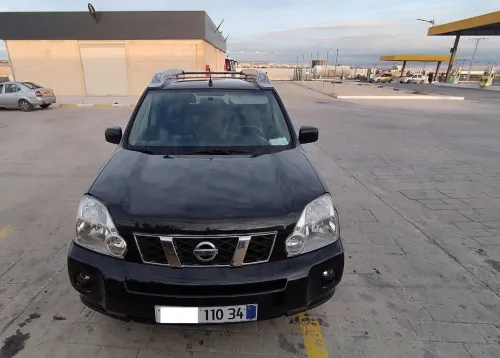 Nissan X Trail 2010 T31 4x4